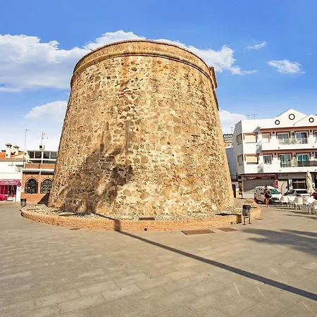 In By The Villa La Cala De Mijas