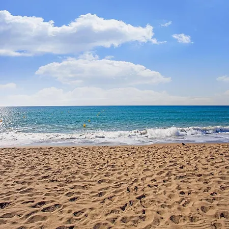 In By The Villa La Cala De Mijas